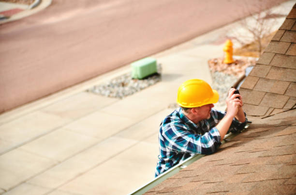 Slate Roofing Contractor in Lynchburg, VA