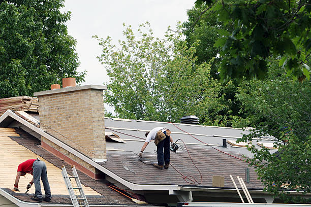Best Emergency Roof Repair  in Lynchburg, VA