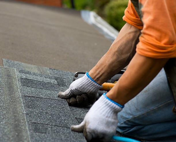 Best New Roof Installation  in Lynchburg, VA