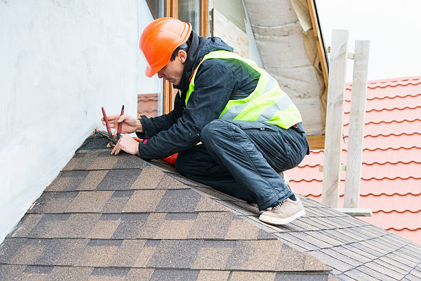 Gutter Installation and Roofing in Lynchburg, VA